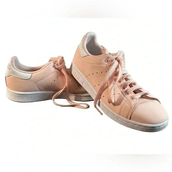 Adidas  x Stan Smith Boost Sneakers Size 6.5 - Picture 5 of 9